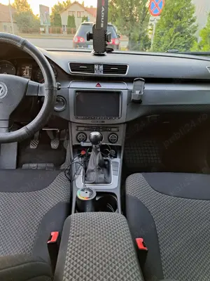 Vând Volkswagen passat b6 break