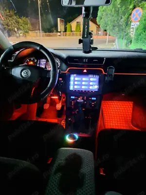 Vând Volkswagen passat b6 break  - imagine 2