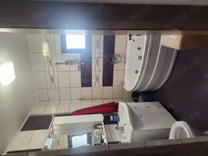 P.F.vand apartament 2camere, D,et3 din 4,lux,valea lupului, Mega image, total utilat si mobilat  - imagine 6