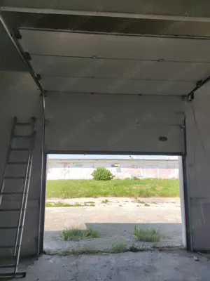 Spatiu productie  depozitare, 1.5 euro  mp, Brasov - Bod. - imagine 9