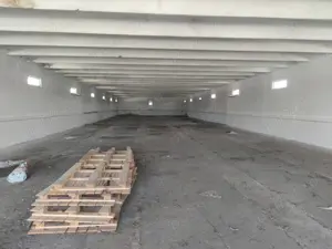 Spatiu productie  depozitare, 1.5 euro  mp, Brasov - Bod. - imagine 8