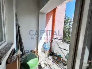 Apartament 2 camere, decomandat, etaj intermediar, zona Sirena, Manastur - imagine 6