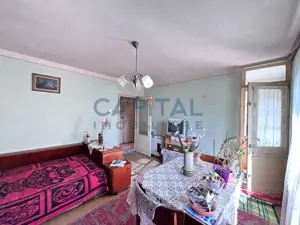 Apartament 2 camere, decomandat, etaj intermediar, zona Sirena, Manastur - imagine 2