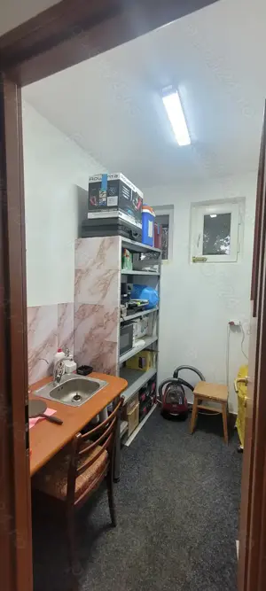 Spațiu Birou Cabinet Consultanță Vizibilitate Maximă B-dul Coșbuc (Tiglina2) Parter, Vedere Stradală - imagine 7