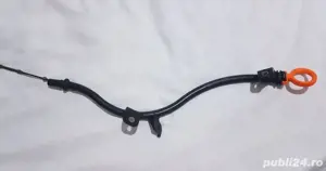 Joja ulei cu teaca VW Passat B6 