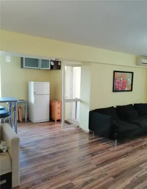 Apartament  3 camere Nerva Traian