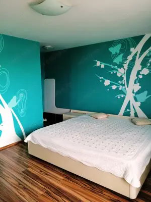 Apartament  3 camere Nerva Traian - imagine 2