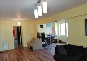 Apartament  3 camere Nerva Traian - imagine 6