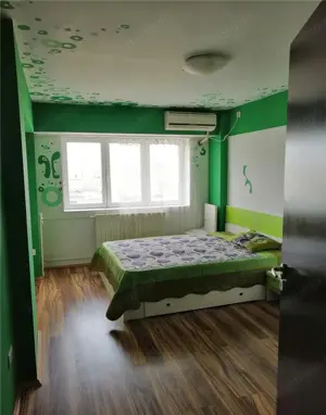 Apartament  3 camere Nerva Traian - imagine 8