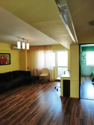 Apartament  3 camere Nerva Traian - imagine 10