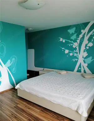 Apartament  3 camere Nerva Traian - imagine 13