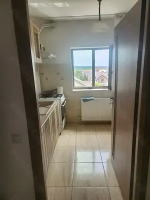 P.F.vand apartament 2camere, D,et3 din 4,lux,valea lupului, Mega image, total utilat si mobilat  - imagine 11