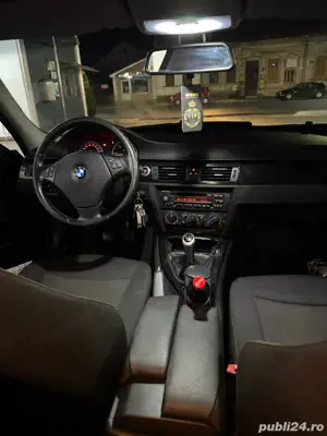 Vand Bmw M 47 - imagine 2 Vand Bmw M 47 - imagine 2