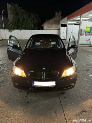 Vand Bmw M 47 - imagine 4 Vand Bmw M 47 - imagine 4