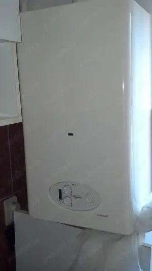 Garsoniera de inchiriat cu 3 camere in Ploiesti langa UCECOM  - imagine 7