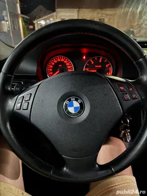 Vand Bmw M 47 - imagine 5 Vand Bmw M 47 - imagine 5