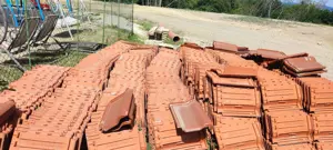 Vand tigla  1200 buc