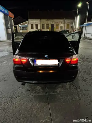 Vand Bmw M 47 - imagine 3 Vand Bmw M 47 - imagine 3