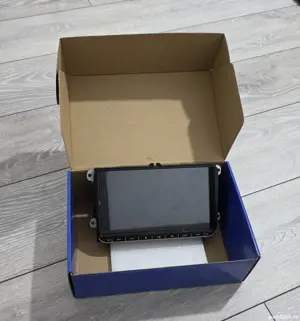 Navigatie GPS 9 inch 