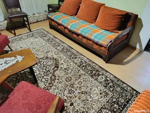 2 camere Dărmănești 