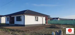 Casa Finalizata + 6 Proiecte la Cheie - imagine 3