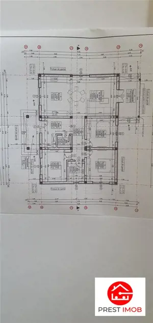 Casa Finalizata + 6 Proiecte la Cheie - imagine 7