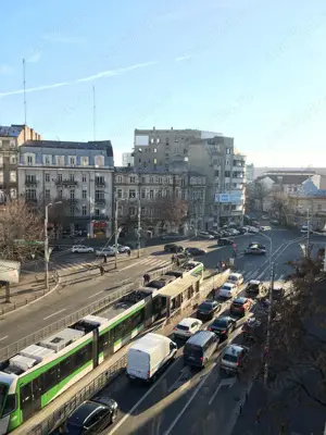 Apartament 6 camere Moșilor   Carol - imagine 7