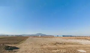 Teren industrial de vânzare în Cristian   zonă în plină dezvoltare. - imagine 3