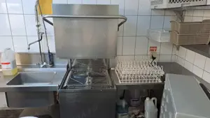 De vanzare echipamente si mobilier HORECA - imagine 2