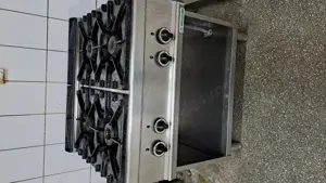 De vanzare echipamente si mobilier HORECA - imagine 3