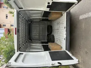 Vând Peugeout Boxer an 2017! - imagine 5