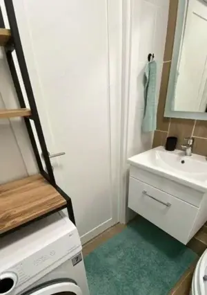 Apartament 2 camere de inchiriat in zona Take Ionescu - imagine 4