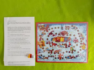 Jocul copilariei     Piticot     Varianta 2 - imagine 2