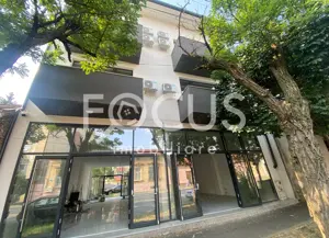 Inchiriez 11 apartamente regim hotelier