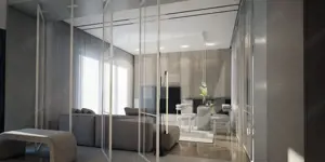 Casa individuala, constructie noua, Chinteni - imagine 3 Casa individuala, constructie noua, Chinteni - imagine 3