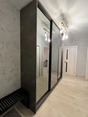 De inchiriat ap 2 camere de inchiriat in zona Teregrafului - imagine 4