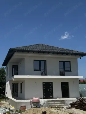 Casa de vânzare în Bradu  - imagine 2