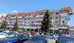 Ultracentral apartament decomandat 3 camere 