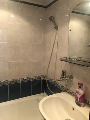 Garsoniera de inchiriat in zona Sagului