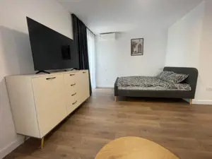 ZONA CENTRALA -  BLOC NOU,  GARSONIERA  40 MP, ETAJ 1, CENTRALA GAZ - imagine 9