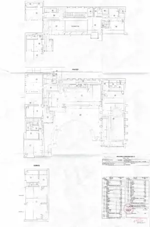 Exclusive Villa | Neo - Modern Design | Sisesti - Baneasa | Interior Spa Area - imagine 18