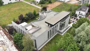 Exclusive Villa | Neo - Modern Design | Sisesti - Baneasa | Interior Spa Area - imagine 5