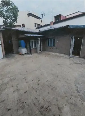 Teren si casă batranească Vitan-Mihai Bravu  - imagine 4