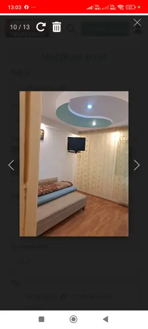 Apartament 2 camere de vânzare  - imagine 4