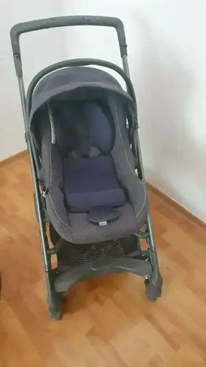 Vand carucior copii - imagine 5