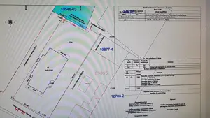 Vand vila situata in Pitesti, impartita in 8 apartamente - imagine 11