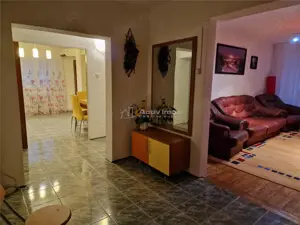 Resita, Chirie, 3 Cam. Dec. Mobilat+Utilat, Central - imagine 10