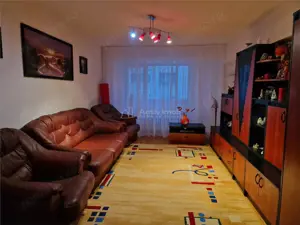 Resita, Chirie, 3 Cam. Dec. Mobilat+Utilat, Central - imagine 3