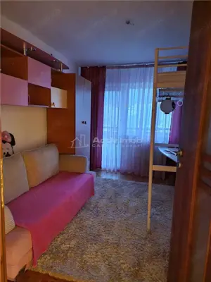 Resita, Chirie, 3 Cam. Dec. Mobilat+Utilat, Central - imagine 5