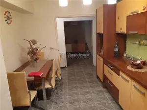 Resita, Chirie, 3 Cam. Dec. Mobilat+Utilat, Central - imagine 13